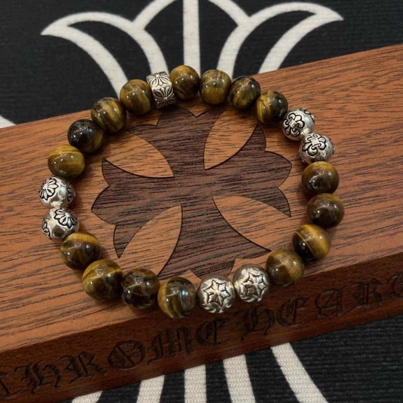 Durable Chrome Hearts Bracelets 242093