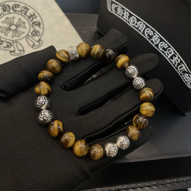 Durable Chrome Hearts Bracelets 242093