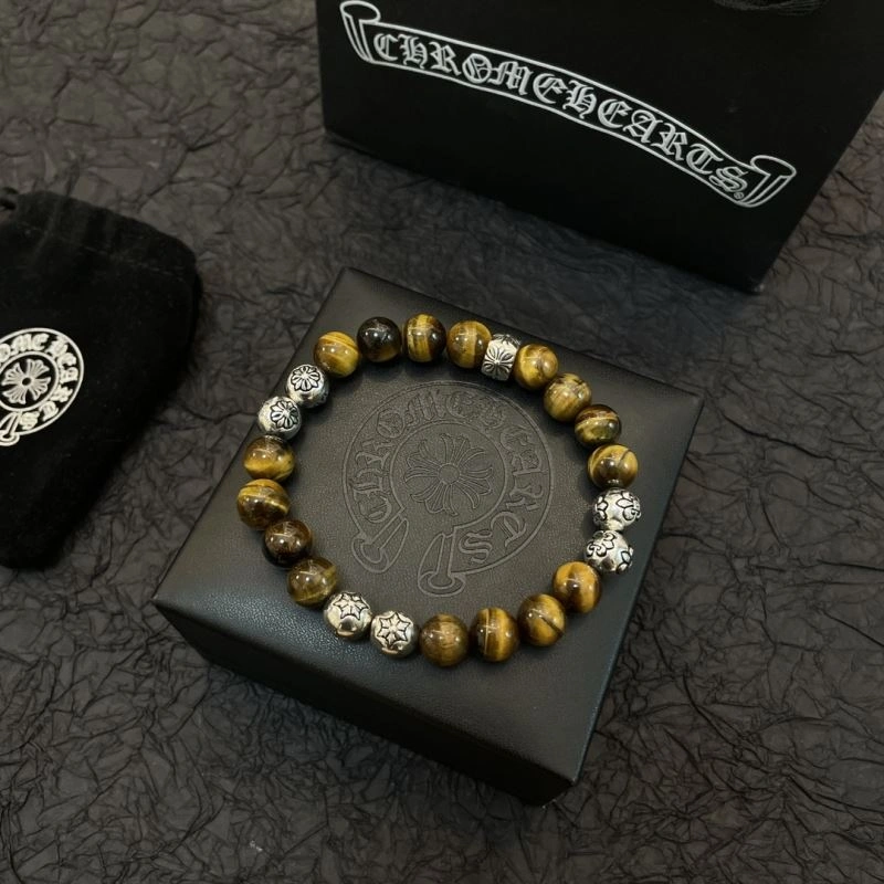 Durable Chrome Hearts Bracelets 242093