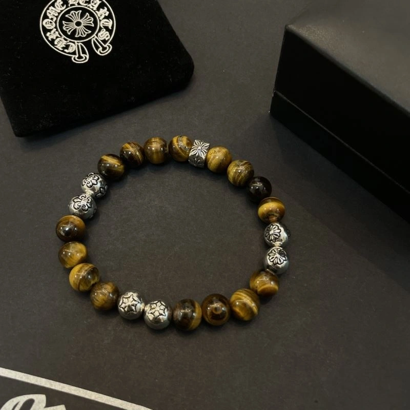 Durable Chrome Hearts Bracelets 242093