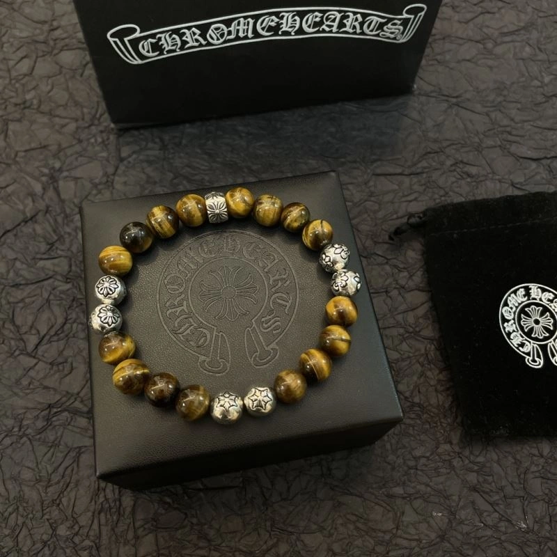 Durable Chrome Hearts Bracelets 242093