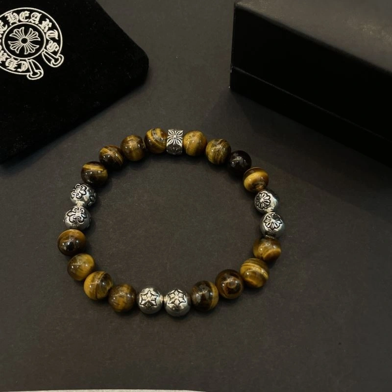 Durable Chrome Hearts Bracelets 242093