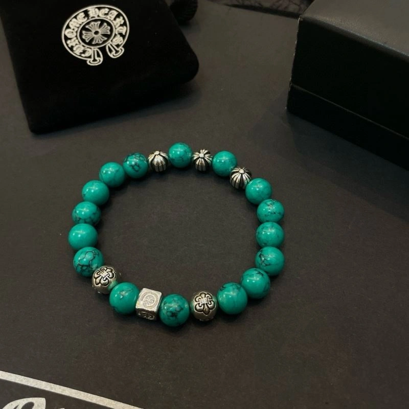 Chrome Hearts Bracelets Bright 242105