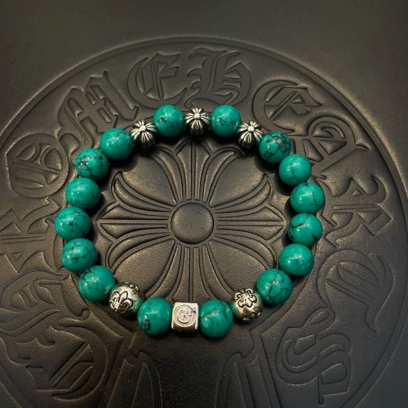 Chrome Hearts Bracelets Bright 242105