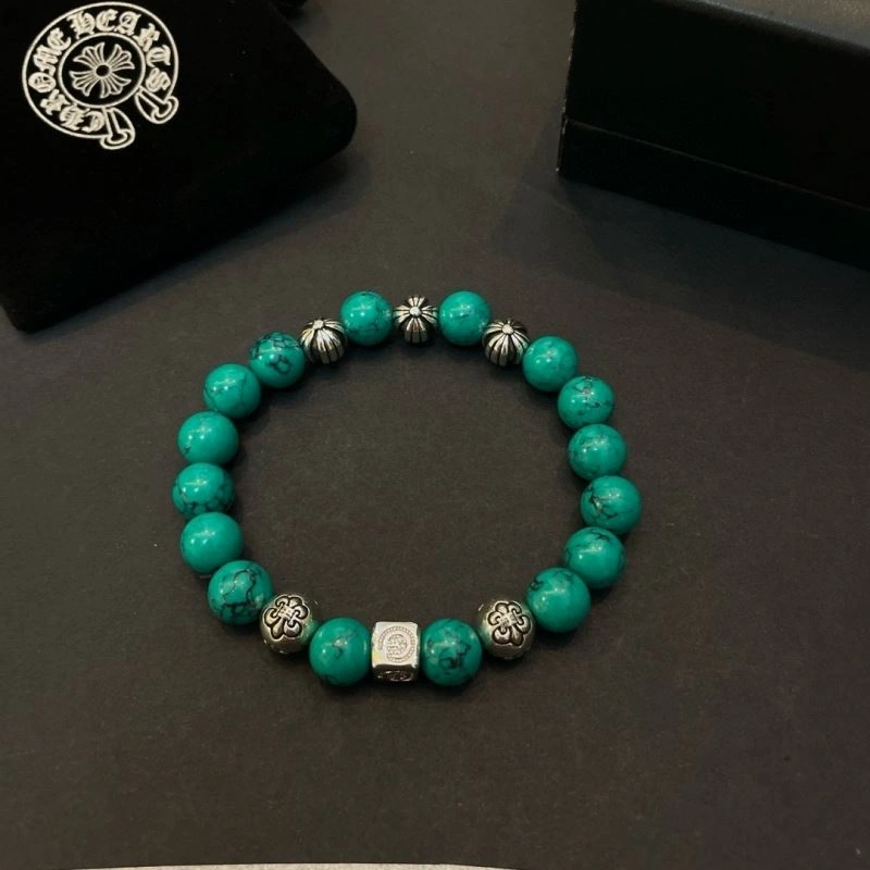 Chrome Hearts Bracelets Bright 242105