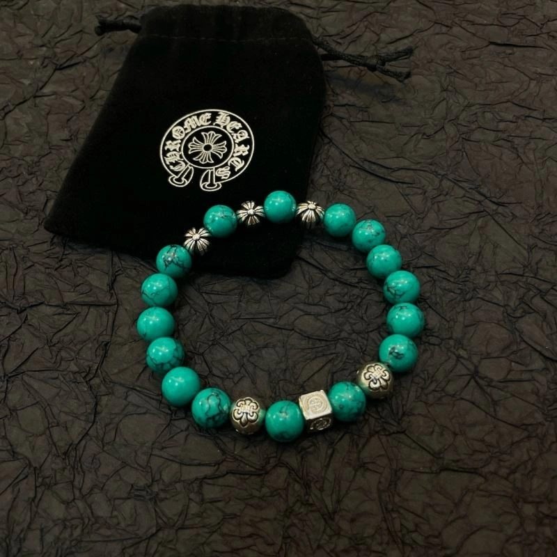 Chrome Hearts Bracelets Bright 242105