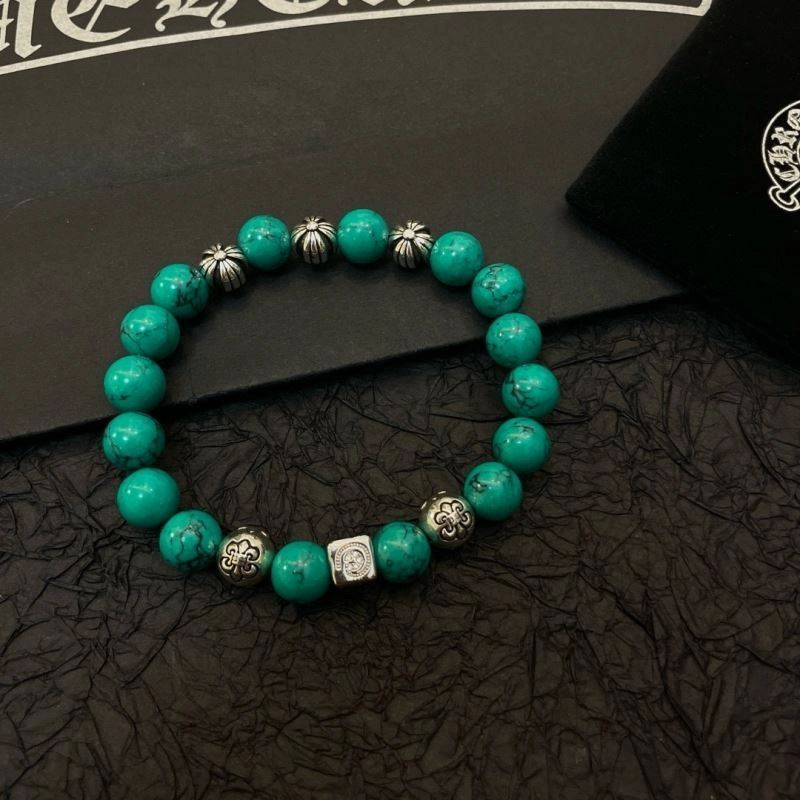 Chrome Hearts Bracelets Bright 242105