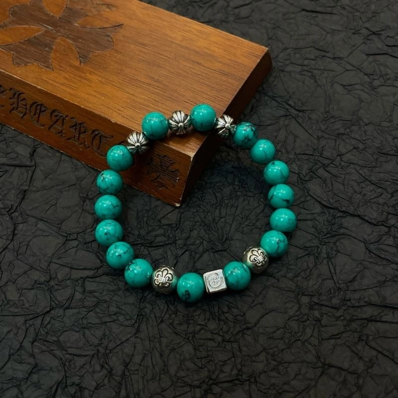 Chrome Hearts Bracelets Bright 242105