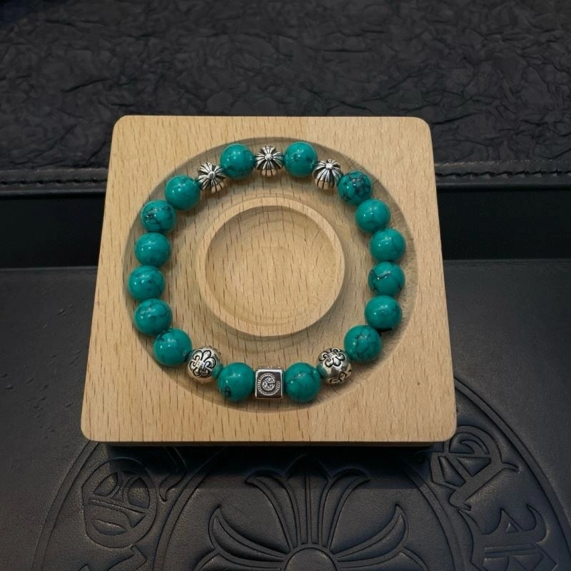 Chrome Hearts Bracelets Bright 242105