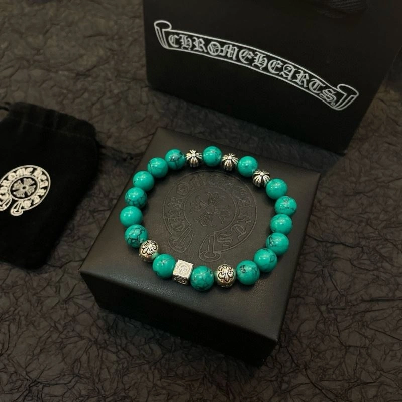 Chrome Hearts Bracelets Bright 242105