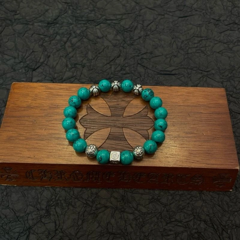 Chrome Hearts Bracelets Bright 242105