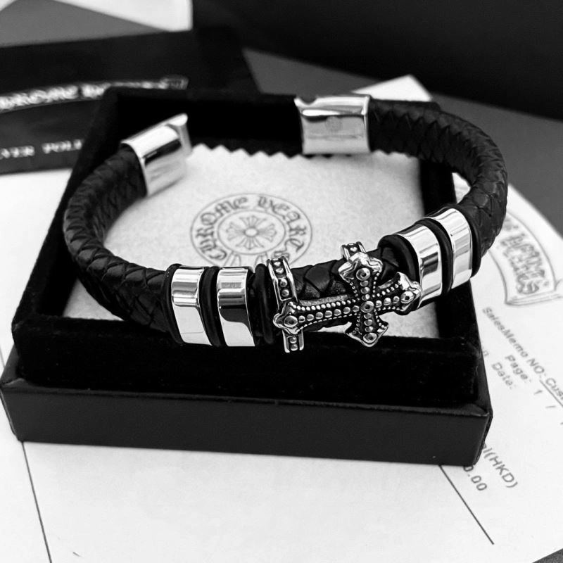 FastDry Chrome Hearts Bracelets 242087