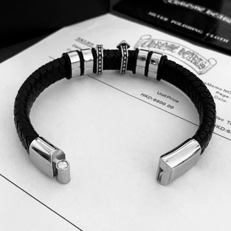 FastDry Chrome Hearts Bracelets 242087
