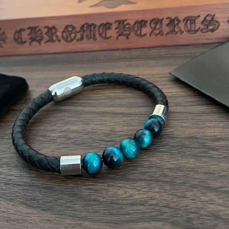 Chrome Hearts Bracelets GoAnywhere 242089