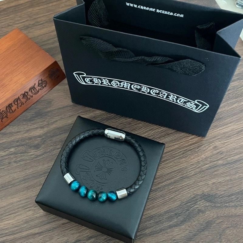 Chrome Hearts Bracelets GoAnywhere 242089