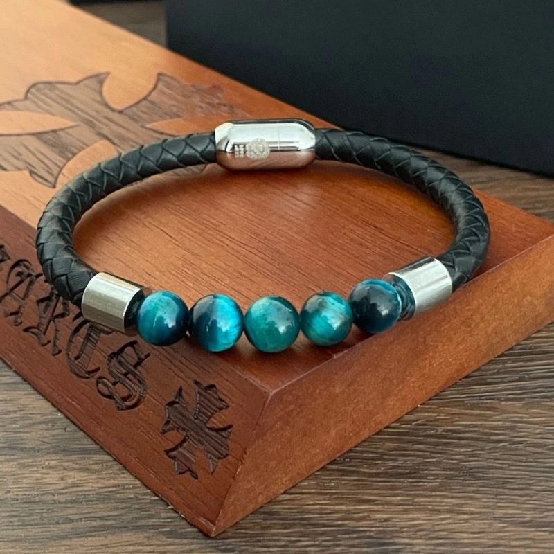 Chrome Hearts Bracelets GoAnywhere 242089