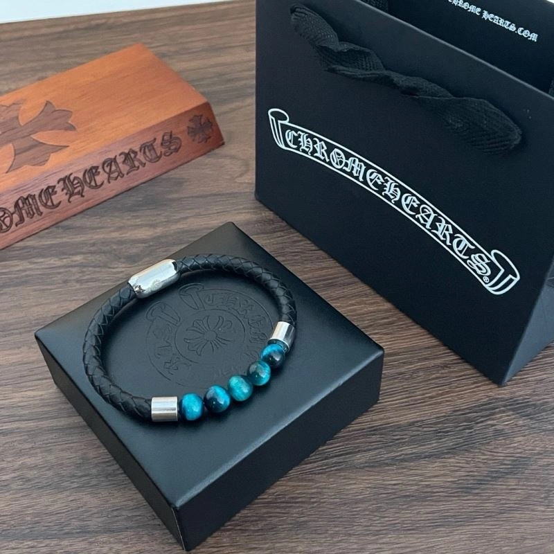 Chrome Hearts Bracelets GoAnywhere 242089