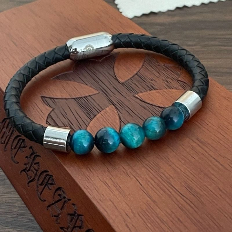 Chrome Hearts Bracelets GoAnywhere 242089