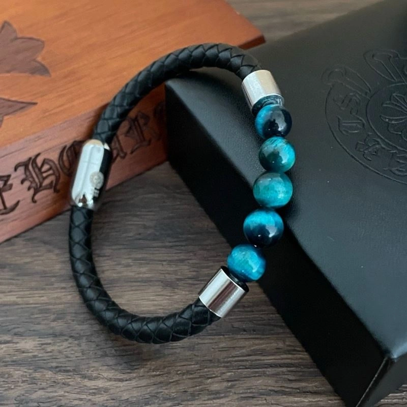 Chrome Hearts Bracelets GoAnywhere 242089