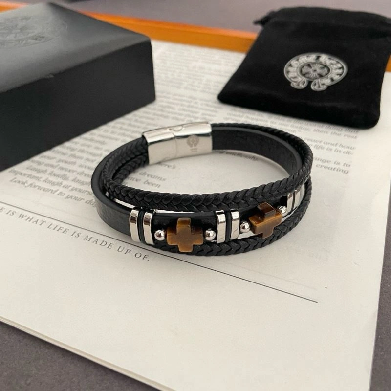 Chrome Hearts Bracelets SmartChoice 242085