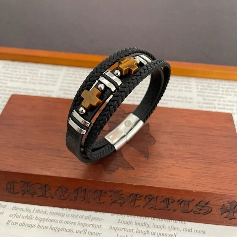 Chrome Hearts Bracelets SmartChoice 242085