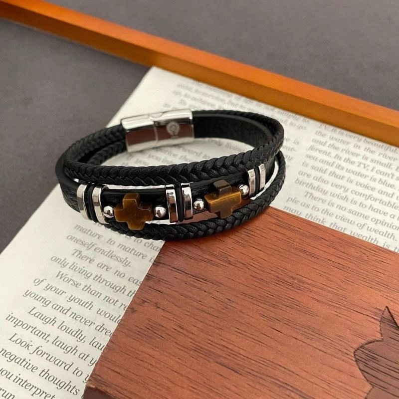 Chrome Hearts Bracelets SmartChoice 242085