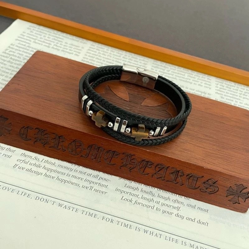 Chrome Hearts Bracelets SmartChoice 242085