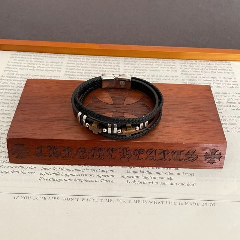 Chrome Hearts Bracelets SmartChoice 242085