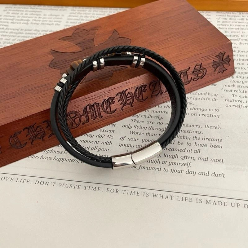 Chrome Hearts Bracelets SmartChoice 242085
