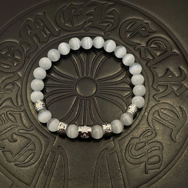 TimelessDesign Chrome Hearts Bracelets 242111