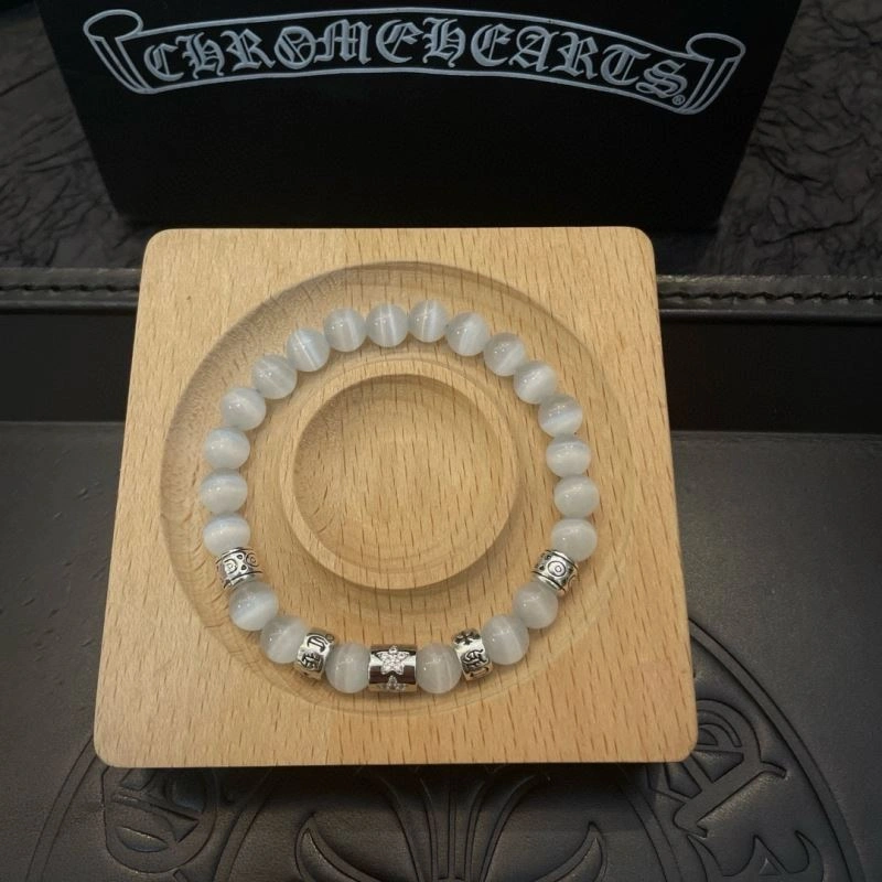 TimelessDesign Chrome Hearts Bracelets 242111