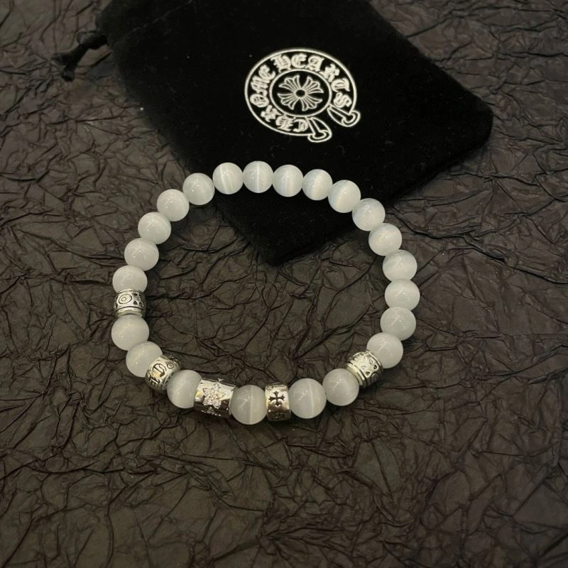 TimelessDesign Chrome Hearts Bracelets 242111