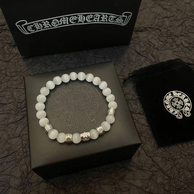 TimelessDesign Chrome Hearts Bracelets 242111