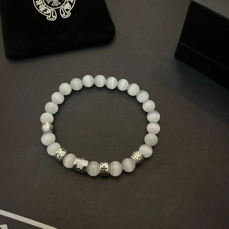 TimelessDesign Chrome Hearts Bracelets 242111