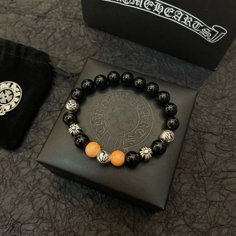 Chrome Hearts Bracelets ModernLook 242096