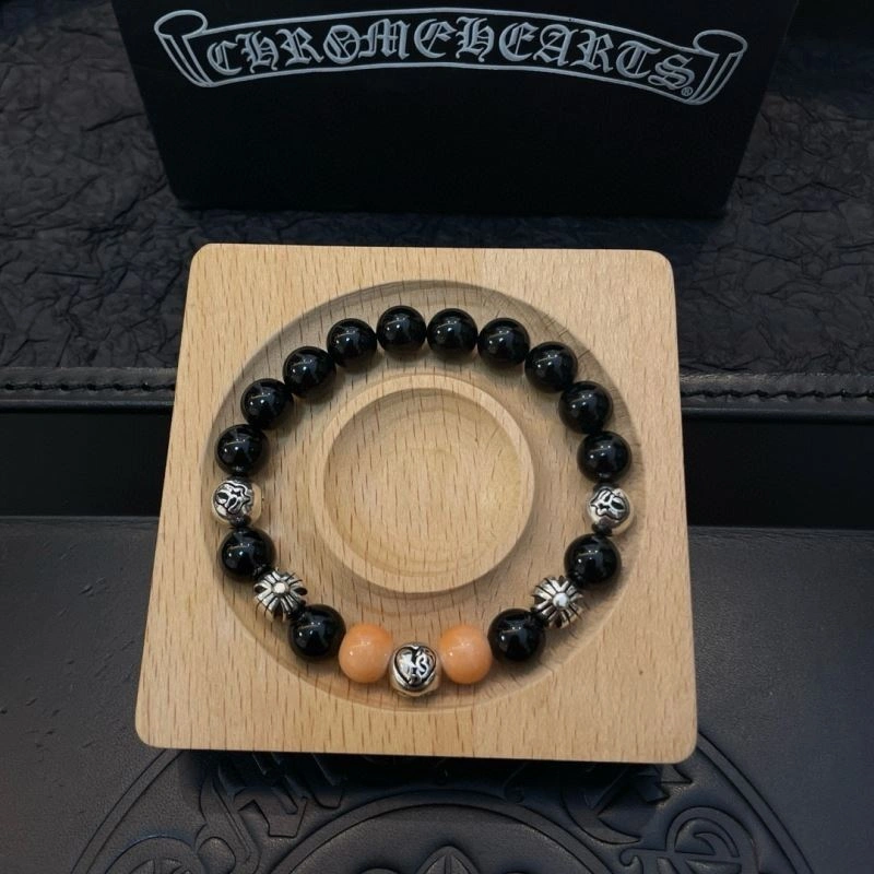 Chrome Hearts Bracelets ModernLook 242096