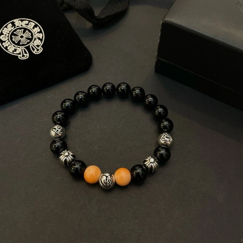 Chrome Hearts Bracelets ModernLook 242096