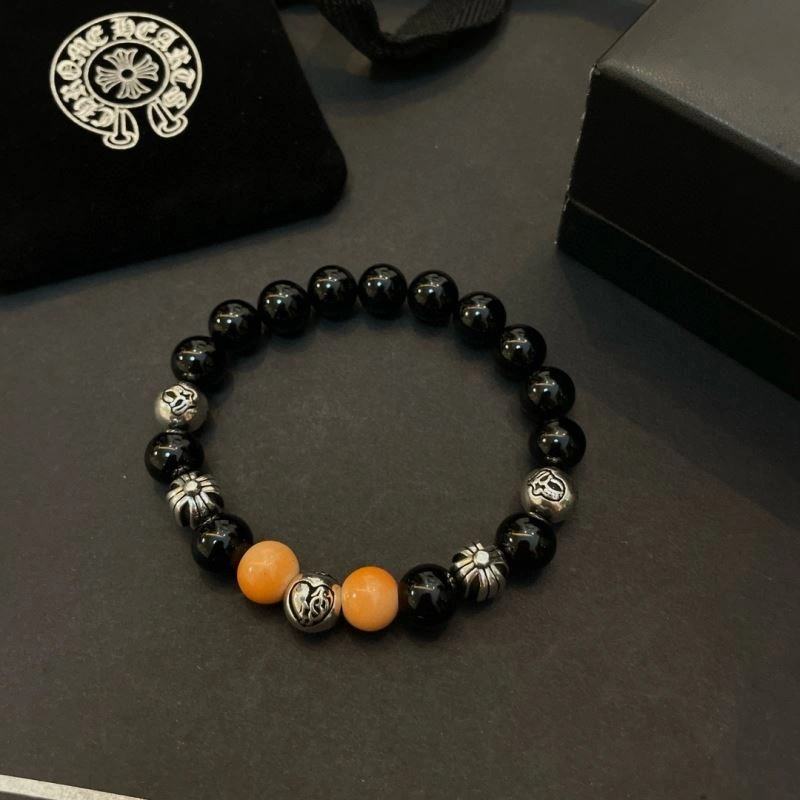 Chrome Hearts Bracelets ModernLook 242096