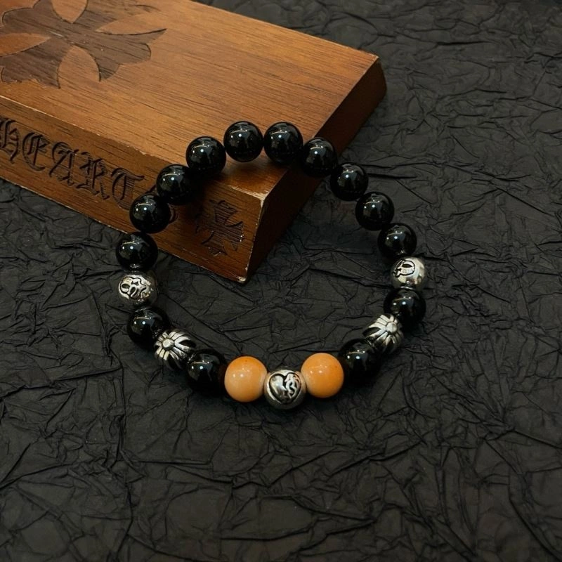 Chrome Hearts Bracelets ModernLook 242096
