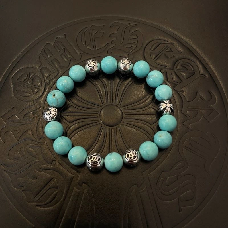 Chrome Hearts Bracelets GoAnywhere 242095