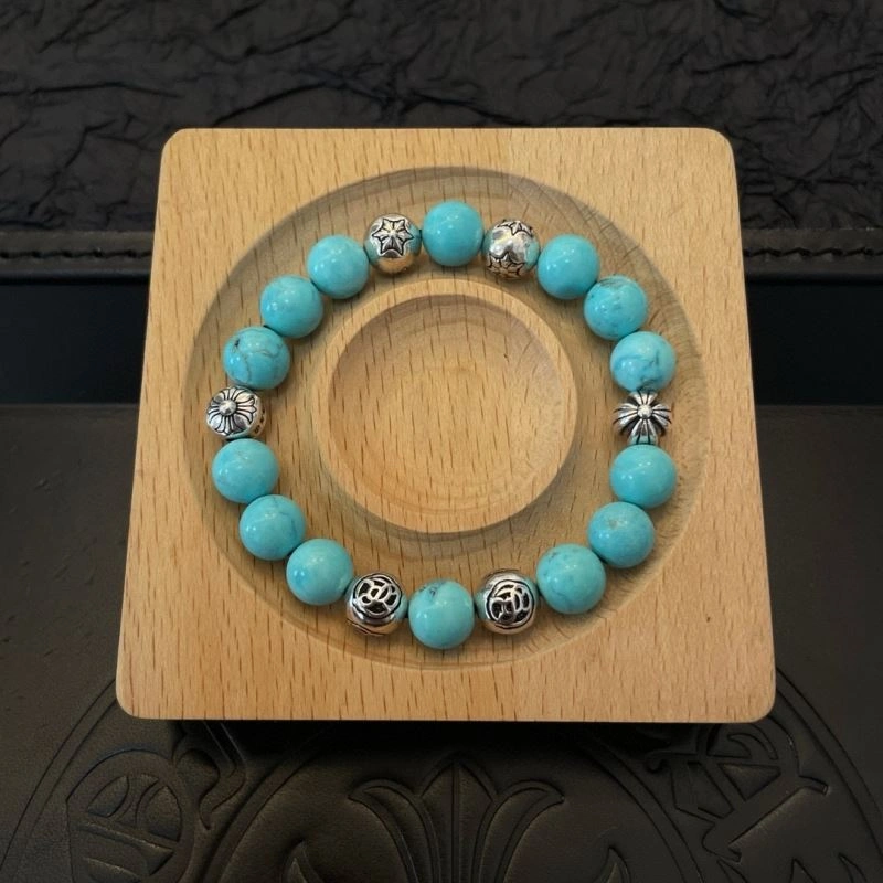Chrome Hearts Bracelets GoAnywhere 242095
