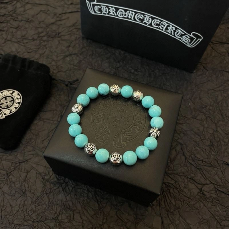 Chrome Hearts Bracelets GoAnywhere 242095