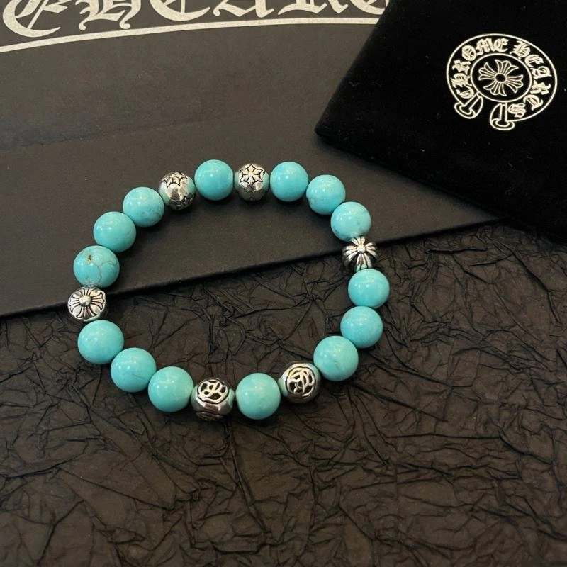 Chrome Hearts Bracelets GoAnywhere 242095