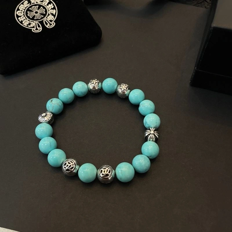 Chrome Hearts Bracelets GoAnywhere 242095