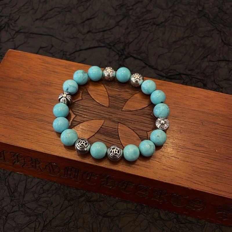 Chrome Hearts Bracelets GoAnywhere 242095
