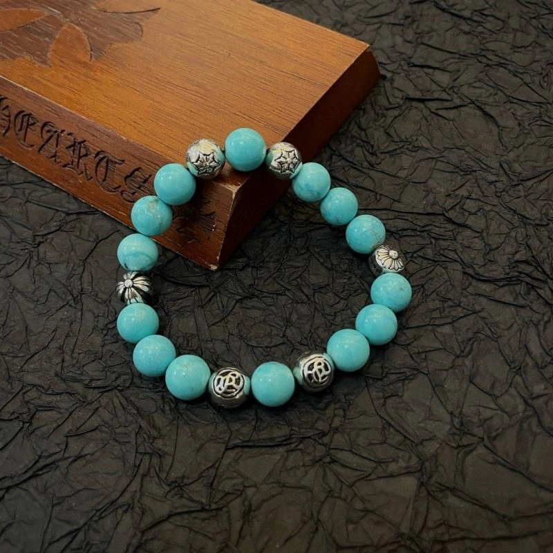 Chrome Hearts Bracelets GoAnywhere 242095