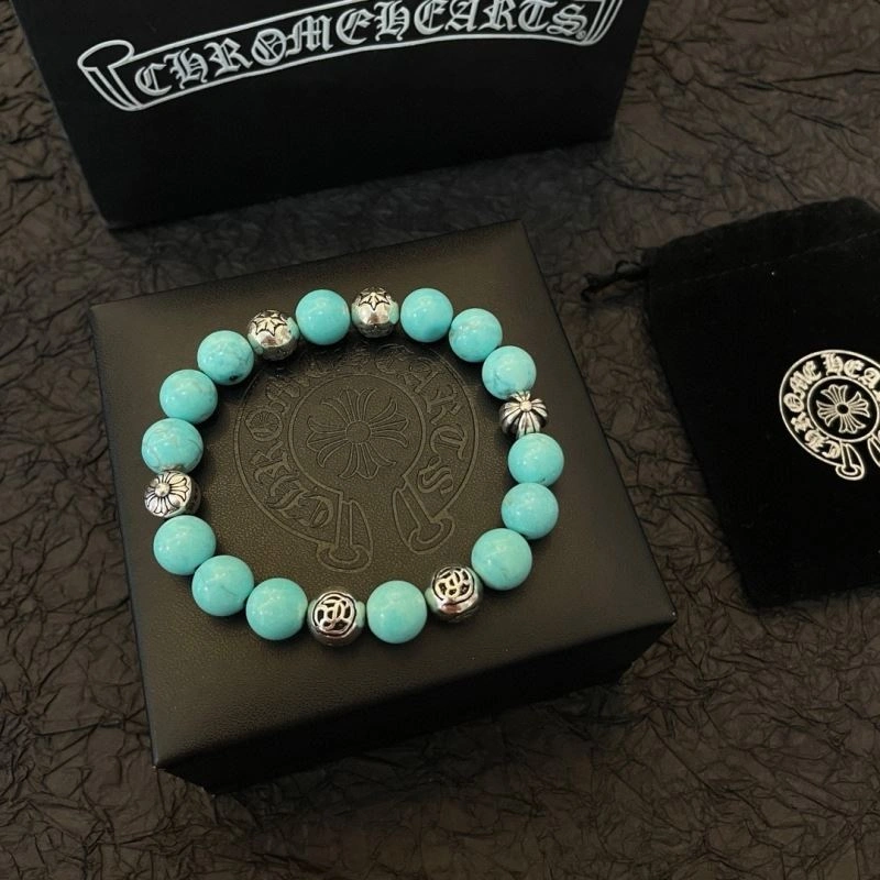 Chrome Hearts Bracelets GoAnywhere 242095