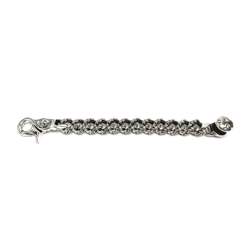 Youthful Chrome Hearts Bracelets 242110