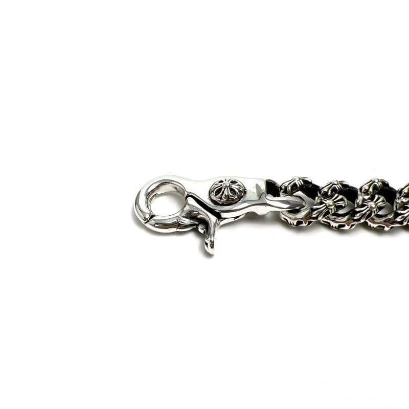 Youthful Chrome Hearts Bracelets 242110