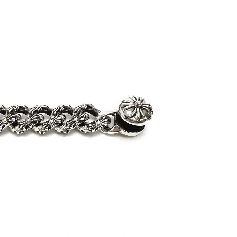 Youthful Chrome Hearts Bracelets 242110